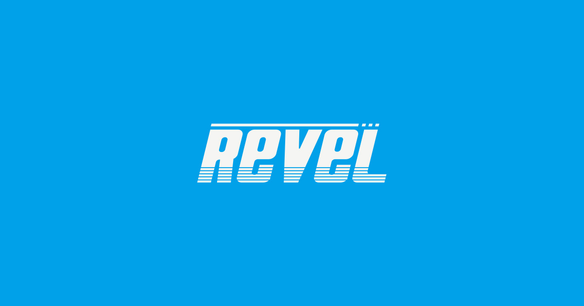 REVEL (ルヴェル)